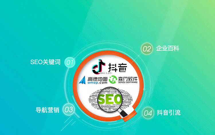 選擇森竹服務(wù)，開(kāi)發(fā)少走彎路-洛陽(yáng)森竹軟件科技有限公司